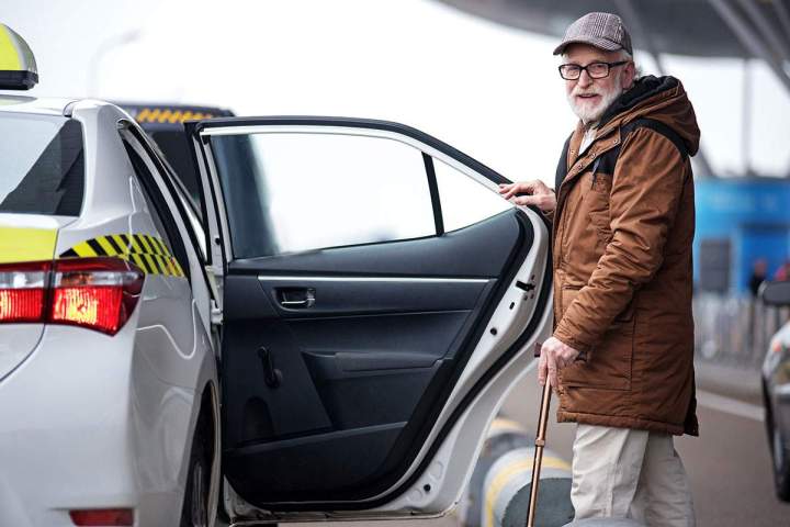 Service de transport, Villeneuve-d'Ascq
