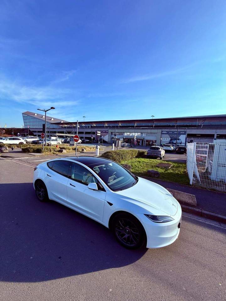 Service de transport Lille