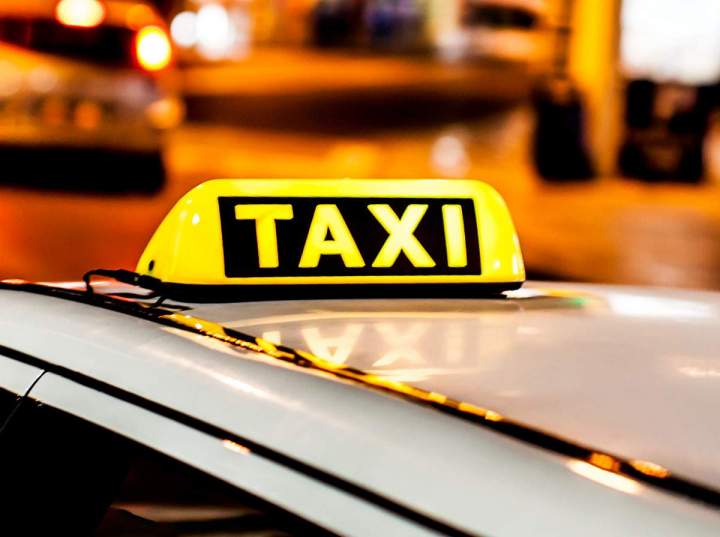 Service de taxi Lille