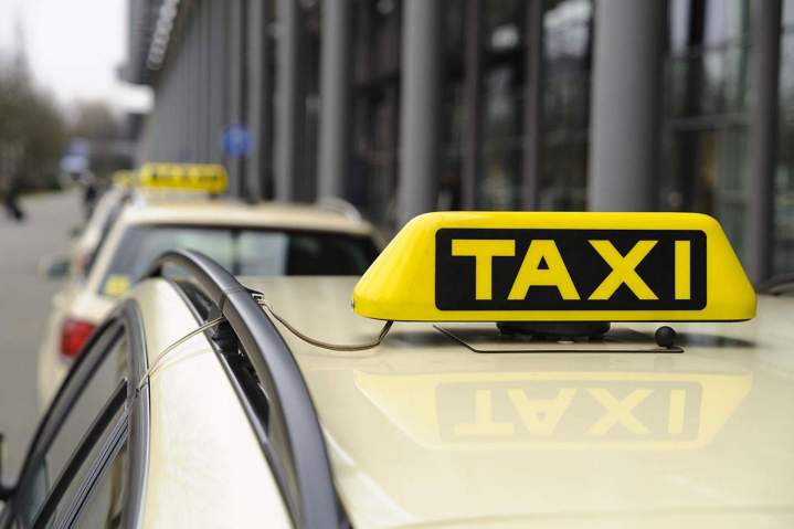 Taxi Lille