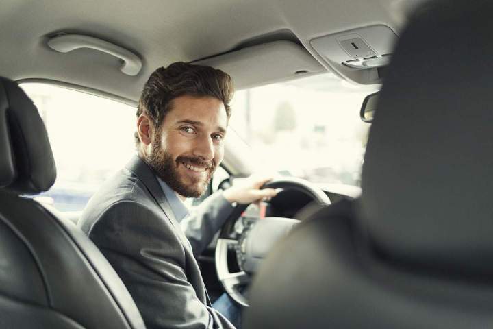 Chauffeur privé professionnel Lille