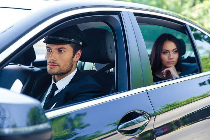 Chauffeur privé Lille