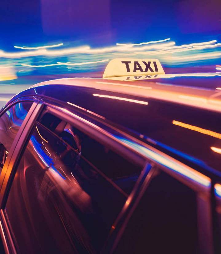 Transport en taxi Lille