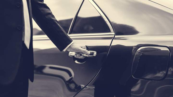 Chauffeur privé Lille