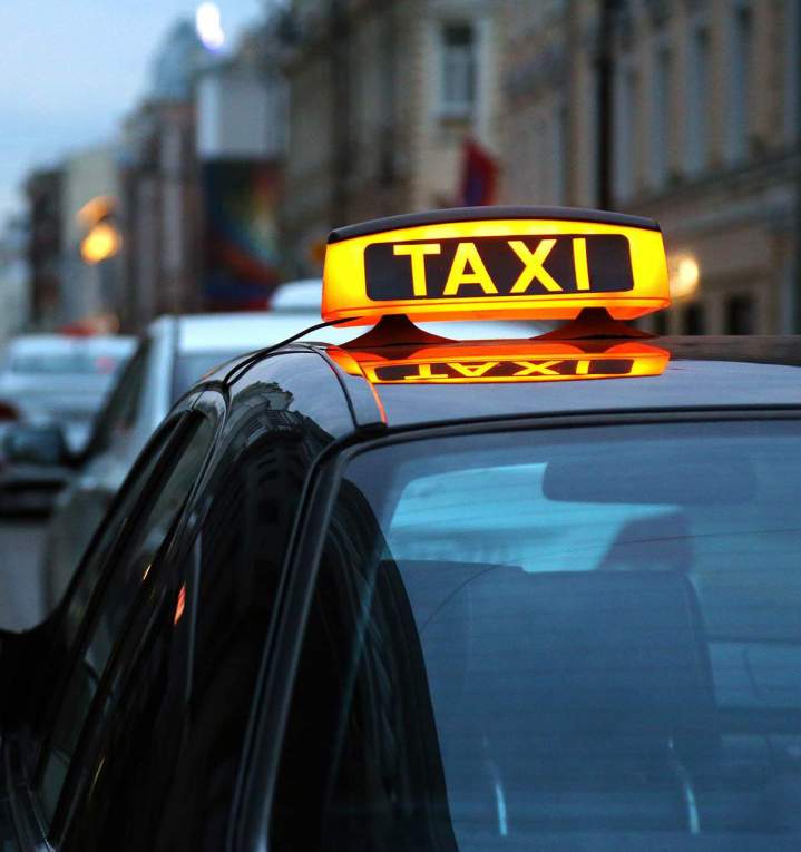 Taxi Lille