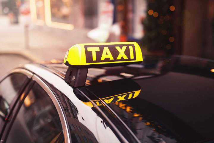 Taxi Lille